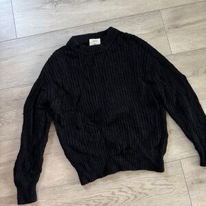 Wilfred Sweater